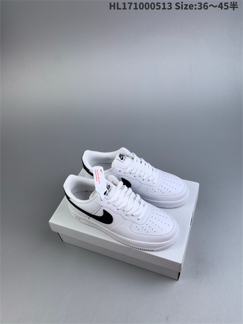 women air force one shoes 36-45 2025-9-19-578